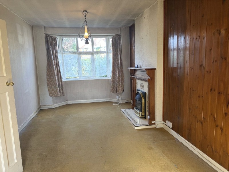Gorse Close, Northampton, Northamptonshire, NN2