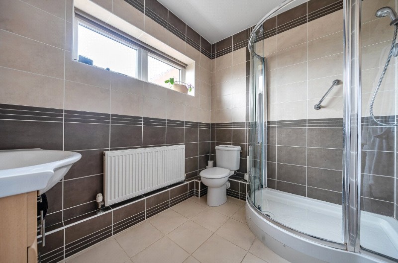 Hill View Road, Braishfield, Romsey, Hampshire, SO51