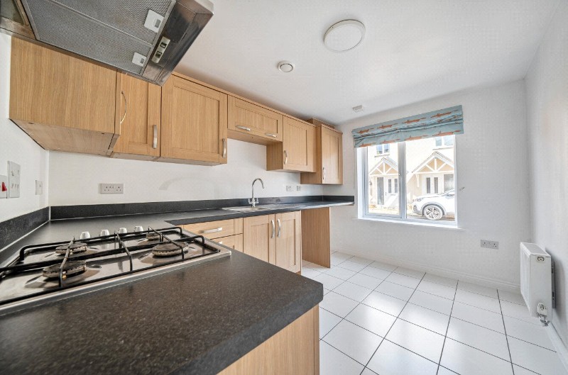 Foster Way, Abbotswood, Romsey, Hampshire, SO51