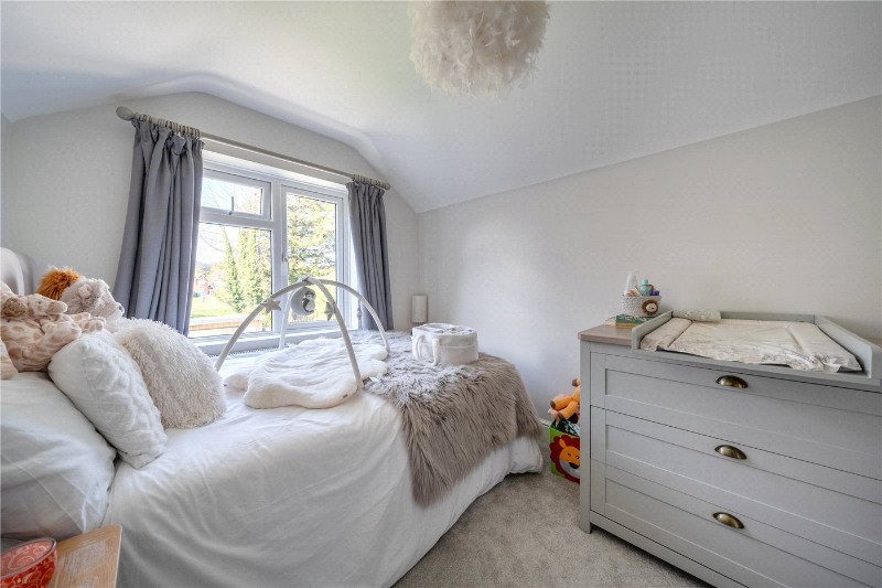 Abbey Street, Farnham, Surrey, GU9