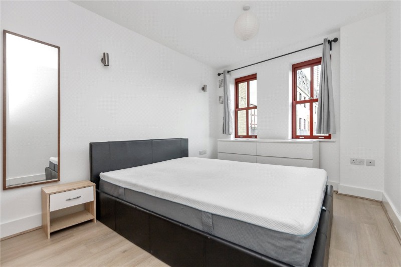 Quaker Street, London, E1