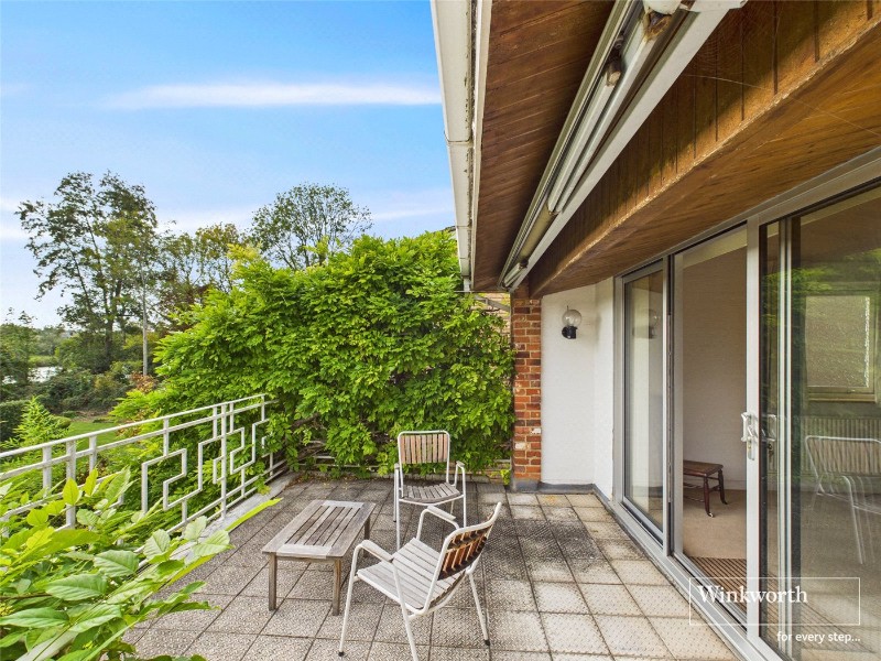 The Warren, Caversham, Reading, RG4