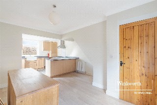 Somerset Road, Bournemouth, Dorset, BH7