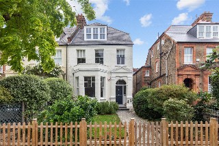 Killieser Avenue, London, SW2