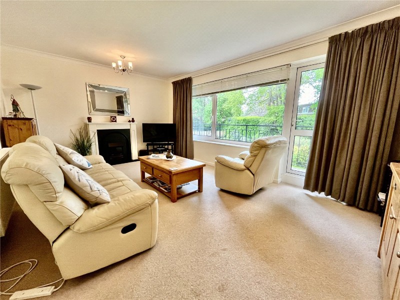 Portarlington Road, Bournemouth, BH4