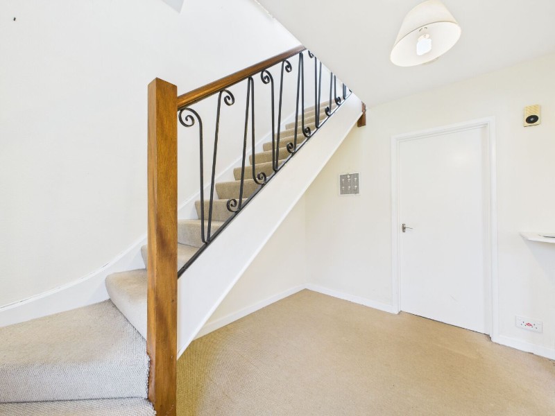 Chapel Downs Road, Crediton, Devon, EX17