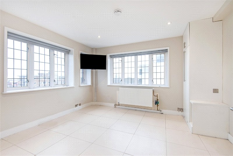 Wellington Court, 55-67 Wellington Road, St John&#39;s Wood, London, NW8