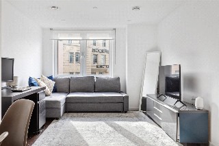 City Road, London, EC1V