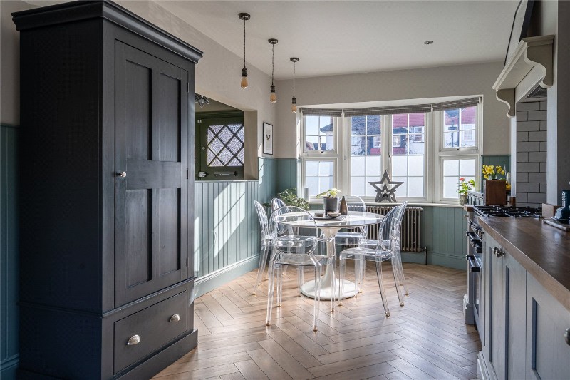 Cricklade Avenue, London, SW2