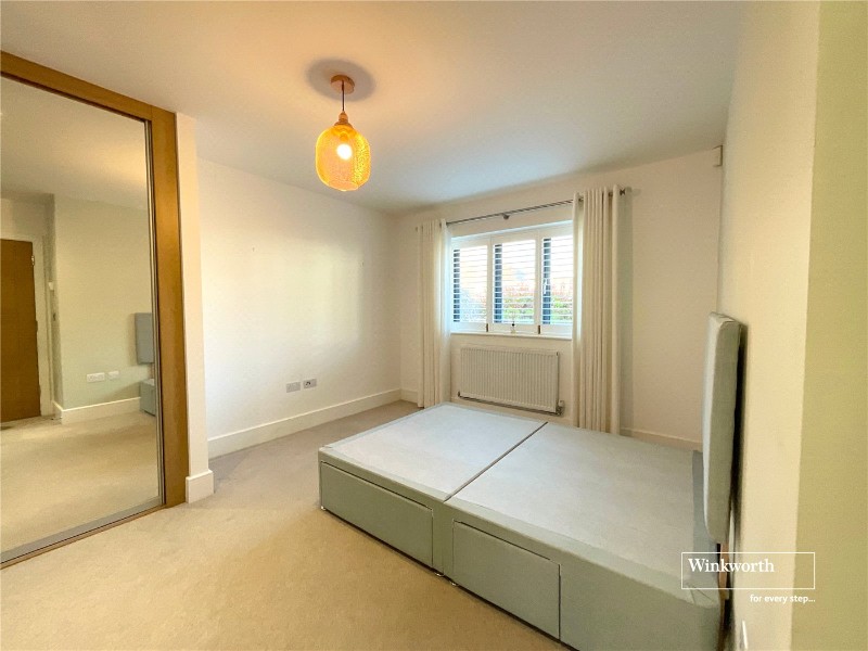 Stanley Road, Highcliffe, Christchurch, Dorset, BH23