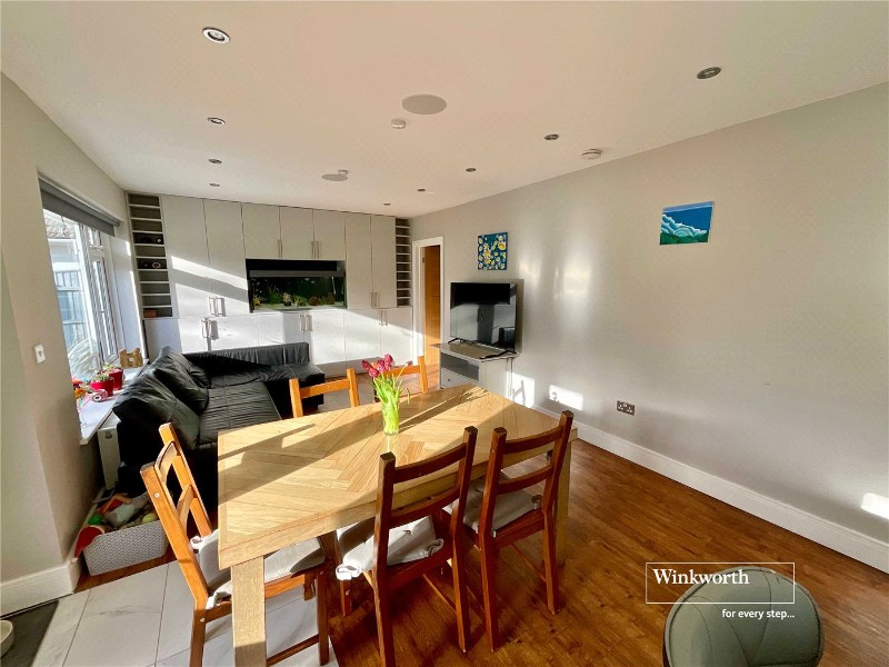 Thursby Road, Highcliffe, Christchurch, Dorset, BH23