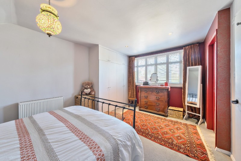 Village Way, Beckenham, BR3