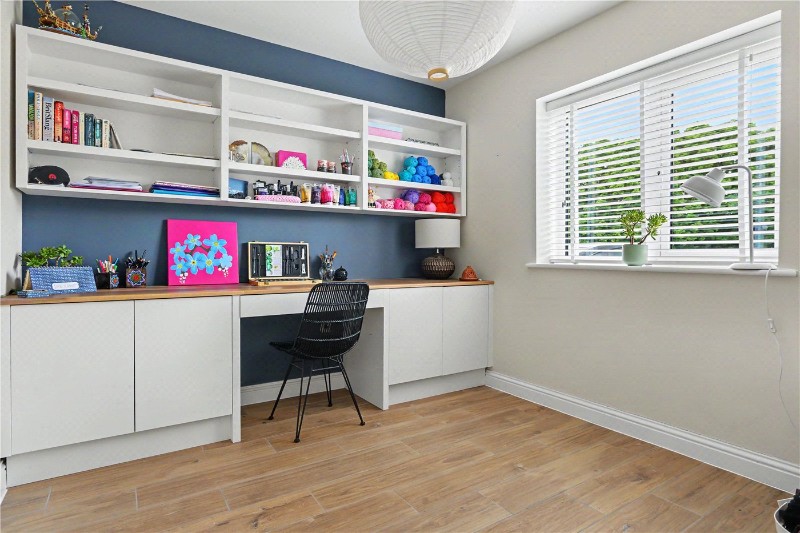 Sam Smith Way, Rackheath, Norwich, Norfolk, NR13