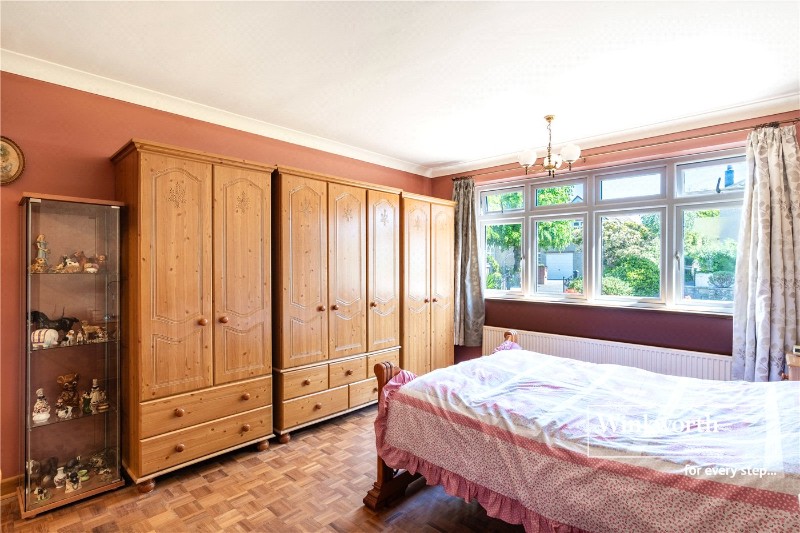 Keswick Road, Bournemouth, Dorset, BH5