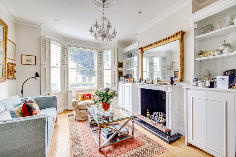 Settrington Road, London, SW6