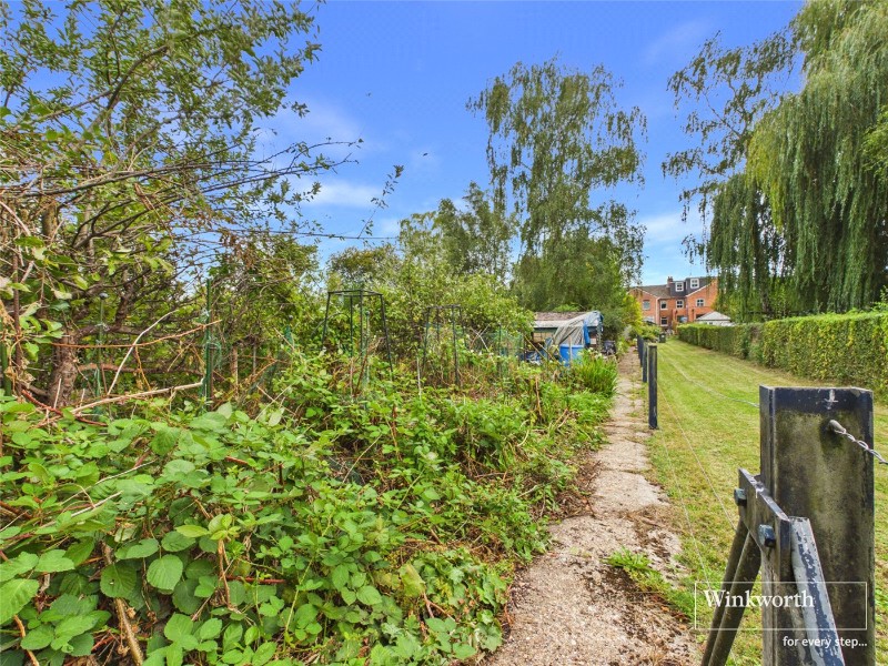 Russell Road, Newbury, Berkshire, RG14