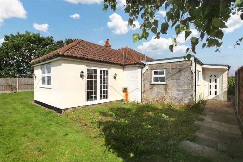 Perrys Lane, Eastgate, Cawston, Norfolk, NR10