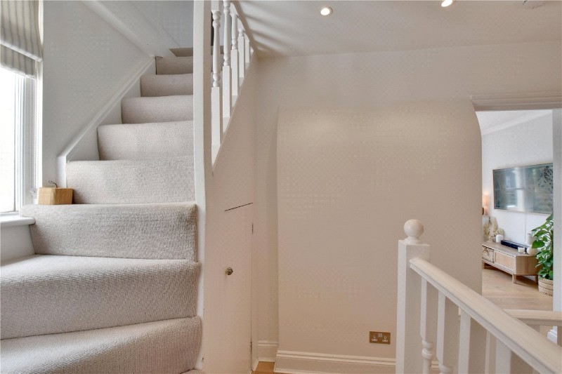 Tranquil Vale, Blackheath, London, SE3