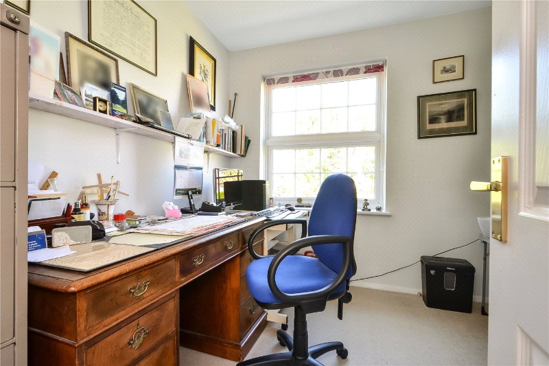 Kingsgate Road, Winchester, Hampshire, SO23