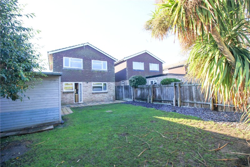 Fortescue Chase, Thorpe Bay, Essex, SS1