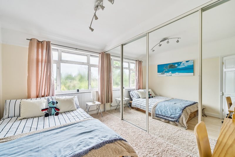Aylesford Avenue, Beckenham, BR3