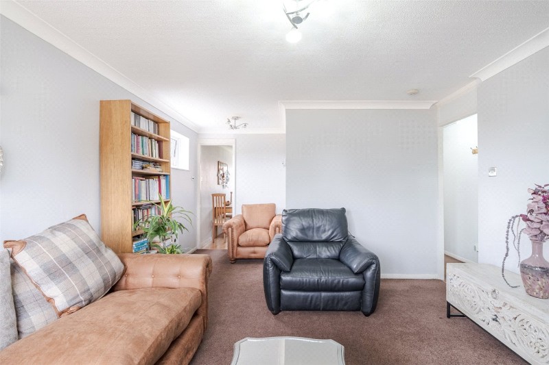 Cockerell Close, Merley, Wimborne, Dorset, BH21