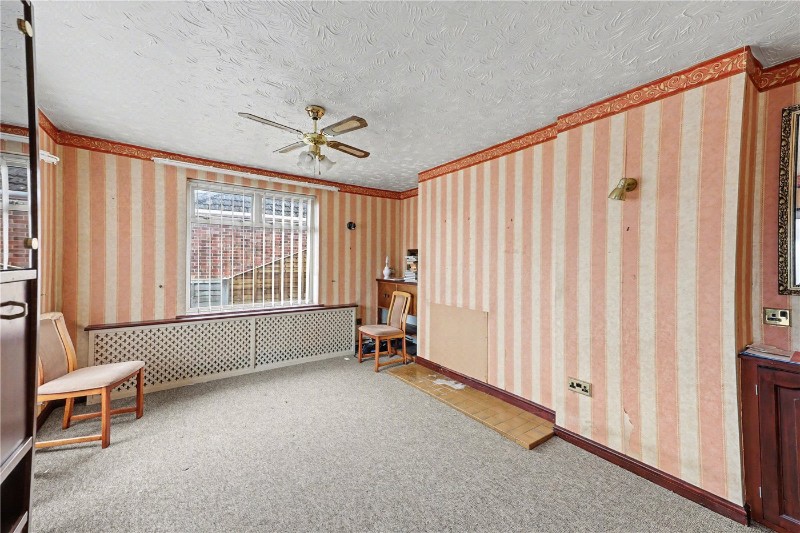 Meadow Way, Hellesdon, Norwich, Norfolk, NR6