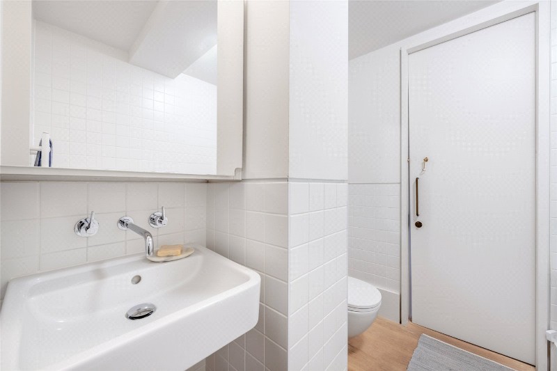Warrington Crescent, Maida Vale, London, W9
