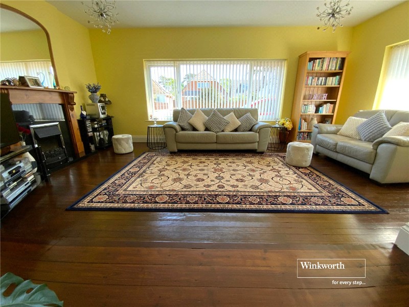 Falcon Drive, Mudeford, Christchurch, BH23