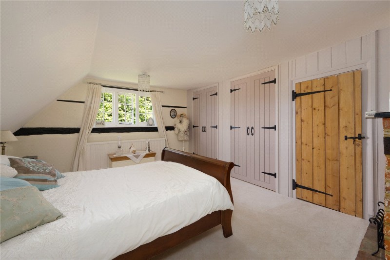 The Lees, Challock, Ashford, Kent, TN25