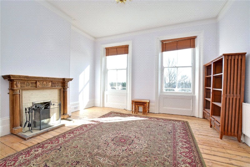 Lennox House, 96 Manor Way, Blackheath, London, SE3