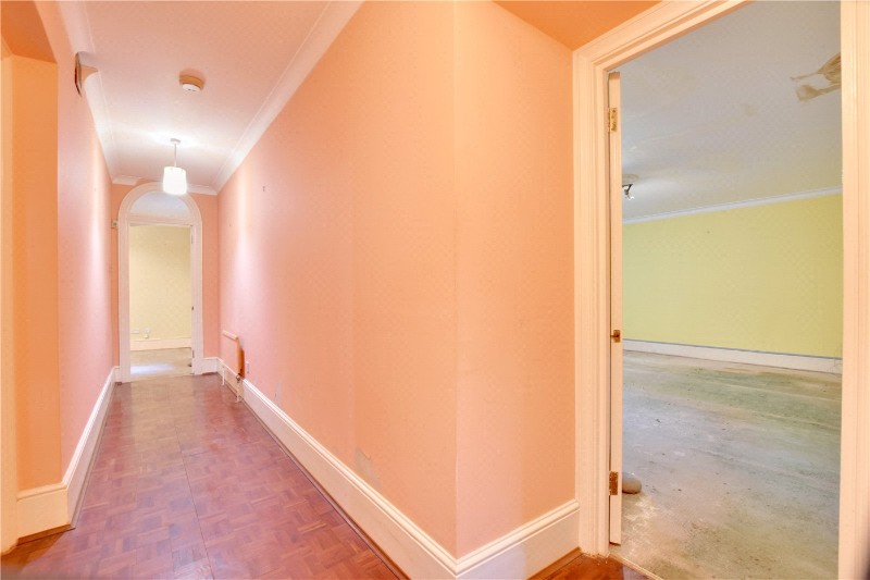 Dartmouth House, Dartmouth Row, Greenwich, London, SE10