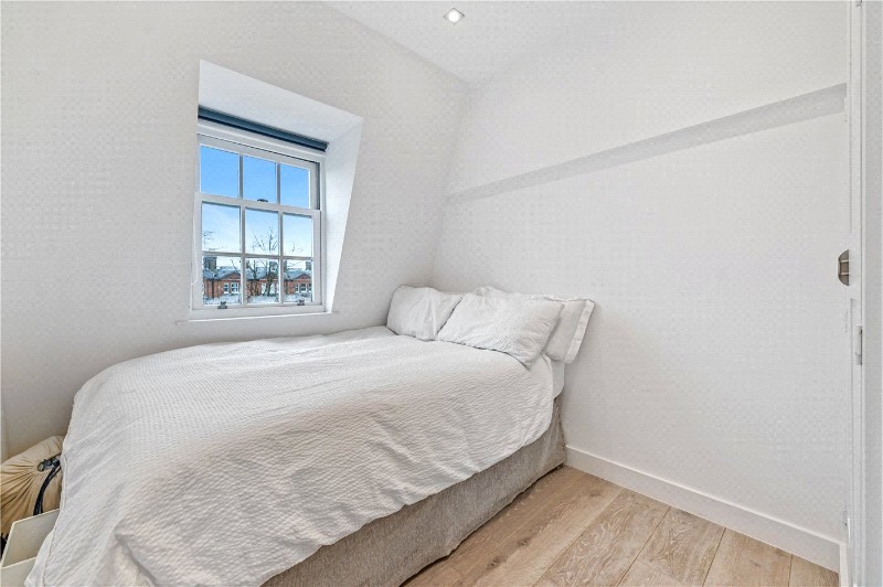 Inverness Terrace, London, W2