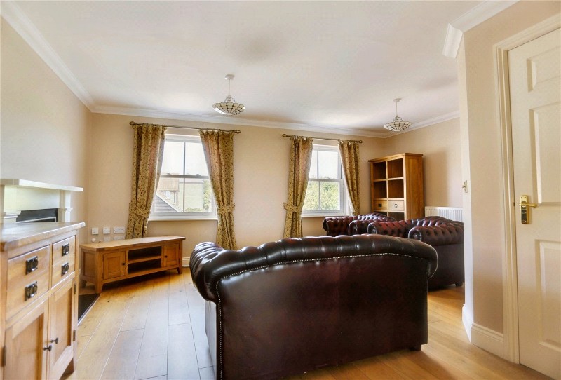 Vanguard Chase, Costessey, Norwich, Norfolk, NR5