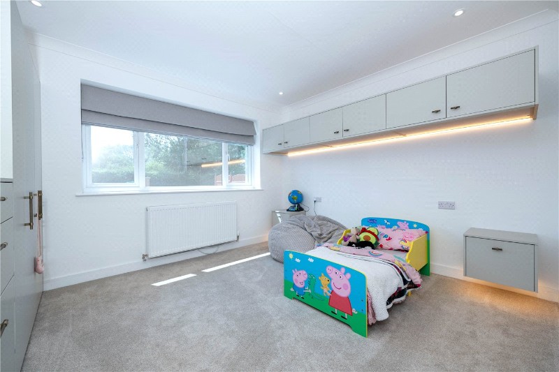 Eastgate, Deeping St. James, Peterborough, Lincolnshire, PE6