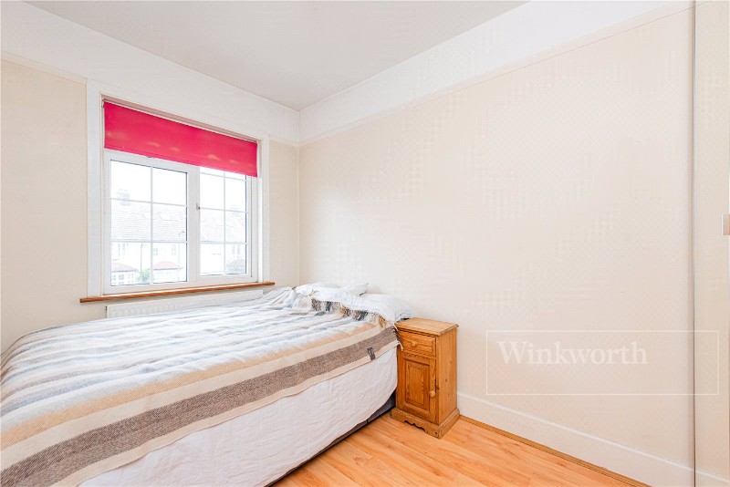 Doyle Gardens, Kensal Rise, NW10