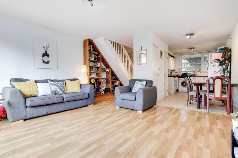 St Stephens Road, London, E3