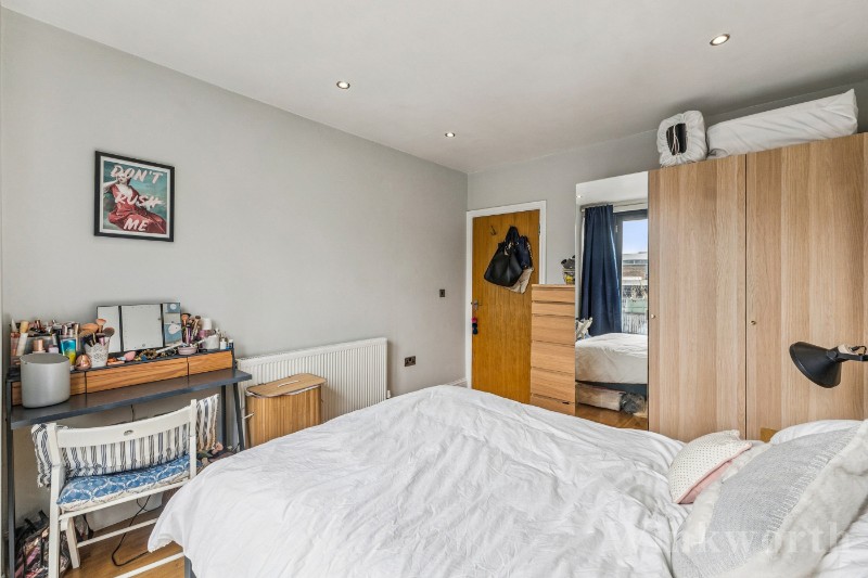 Hatcham Park Mews, London, SE14