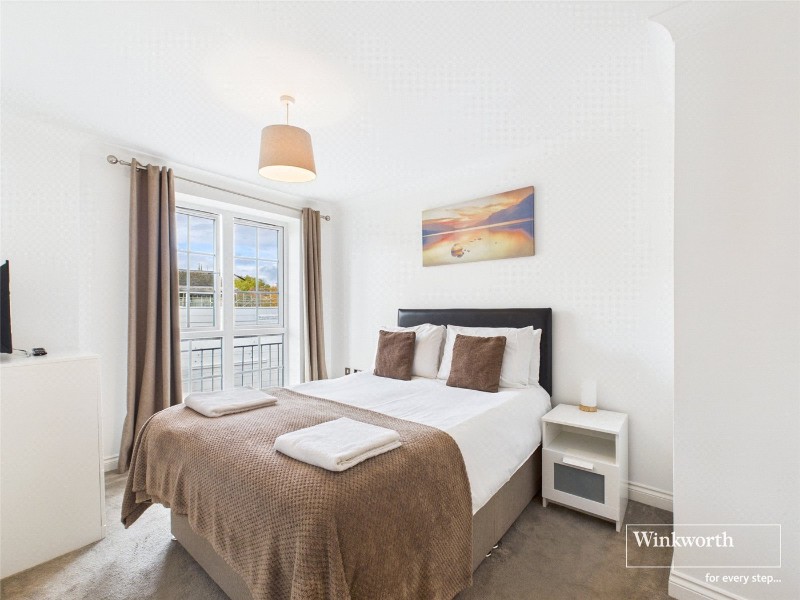 Riverside House, Fobney Street, Reading, Berkshire, RG1