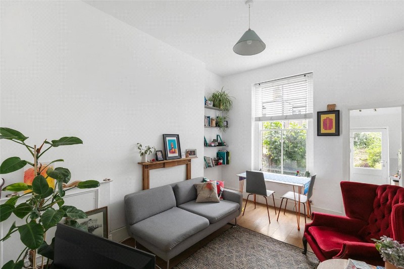 Woodland Road, Crystal Palace, London, SE19