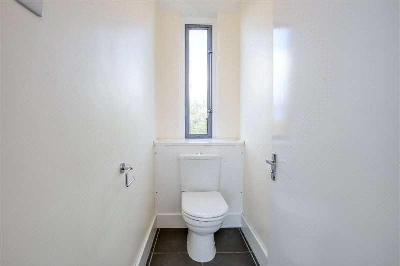 Ilchester Place, Holland Park, London, W14