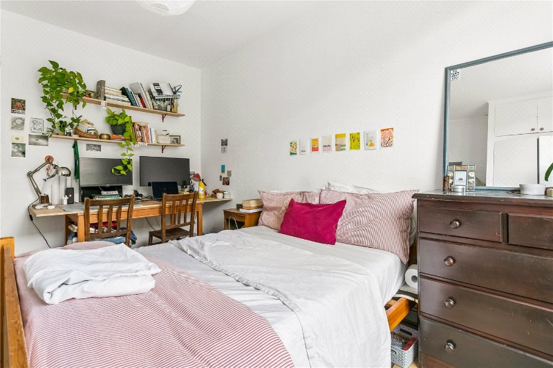 Pembury Road, London, E5