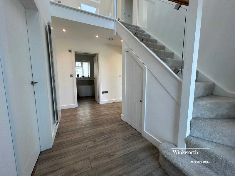 Lingwood Avenue, Mudeford, Christchurch, BH23