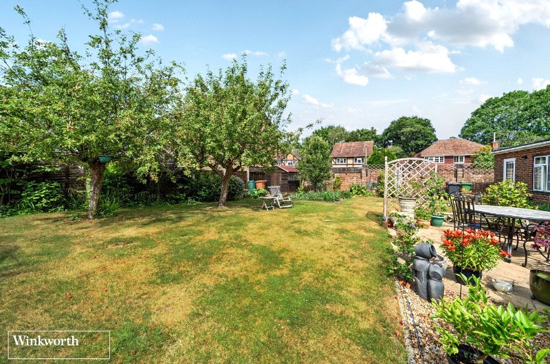 St Gabriels Lea, Chineham, Basingstoke, Hampshire, RG24
