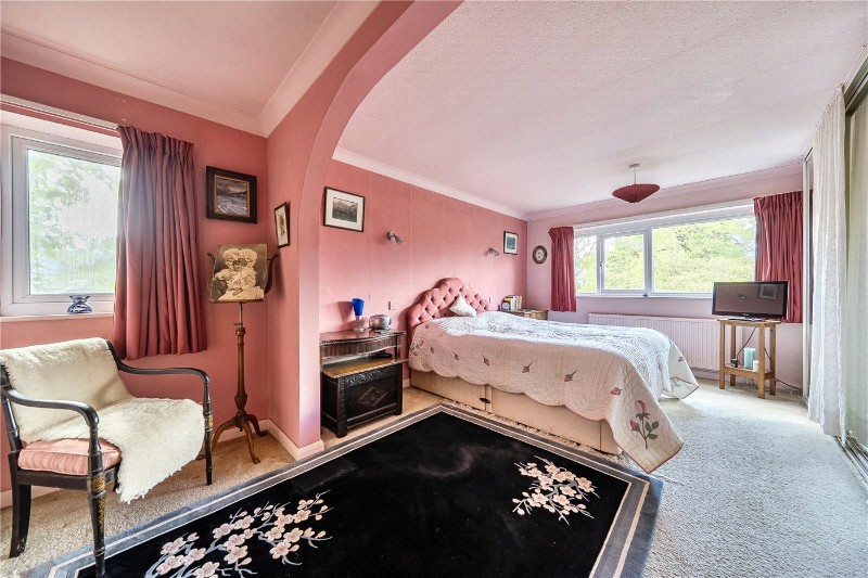 Grove Road, Hindhead, Surrey, GU26