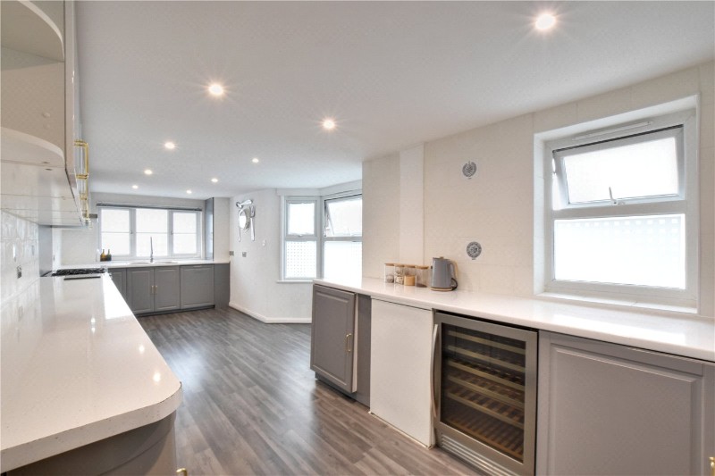 Dupree Road, Charlton, London, SE7