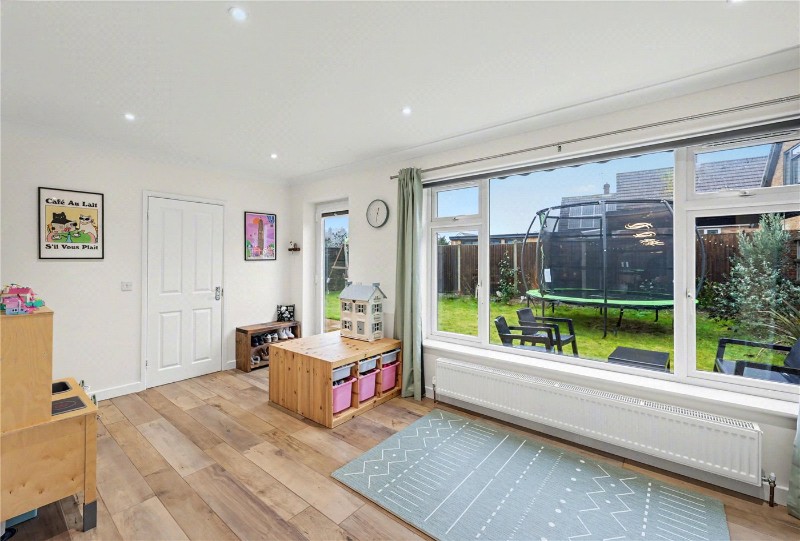 Lloyd Road, Taverham, Norwich, Norfolk, NR8