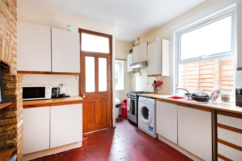 Southcroft Road, Tooting, London, SW16