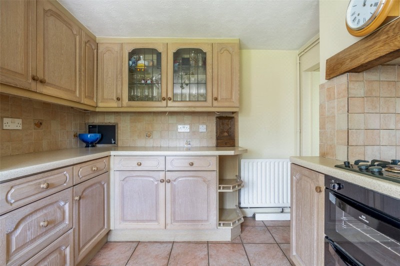 Furzehill, Wimborne, Dorset, BH21