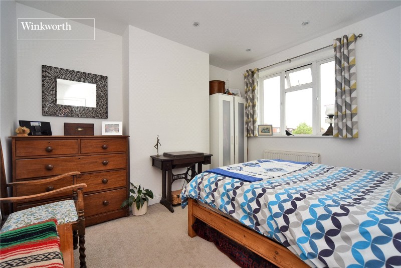 Stoughton Avenue, Cheam, Sutton, SM3